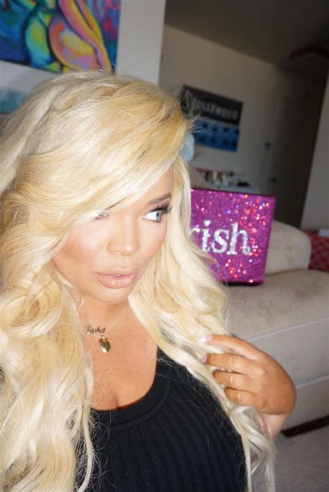 Trisha Paytas family in detail: mother, father, siblings, boyfriend